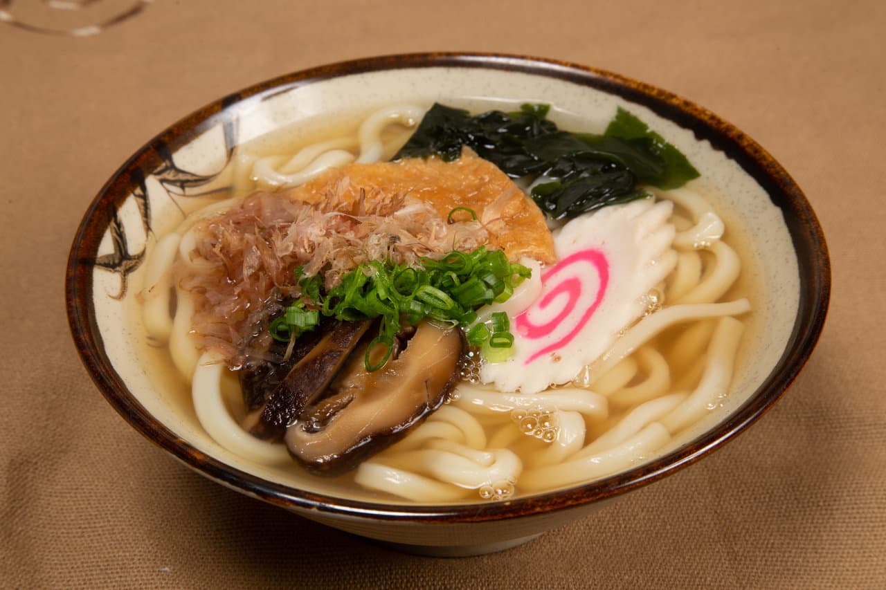 いいとこうどん
